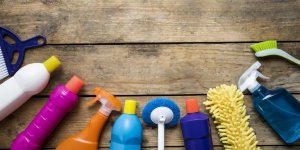 Ces 10 poisons que vous avez chez vous