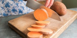 Potassium : le taux qui doit vous faire peur 