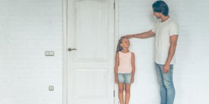 Courbes de croissance de l-enfant : les valeurs a noter