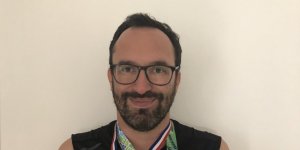 Spondylarthrite ankylosante : 3 conseils d’un patient pour vivre avec la maladie
