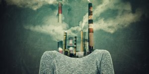 Cerveau : la pollution de l’air augmente les risques de demence