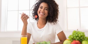 Pour votre cerveau, mangez des fruits 2 fois par jour