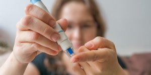 Diabete mellitus : la definition