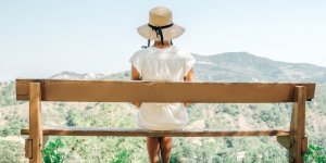 Temoignage cancer du sein : “La maladie m’a donne une lecon d’humilite”