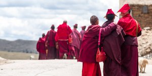La meditation pourrait ameliorer votre sante intestinale 
