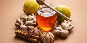 5 remedes naturels contre le rhume