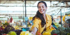 5 fruits et legumes a acheter en mars, selon des dieteticiens