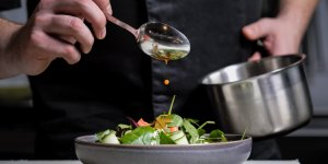 Covid-19 : le regime vegetarien pourrait faire baisser le risque de 39%