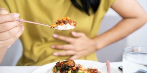 Vous etes sujet au reflux ? Attention, cela peut augmenter votre risque de cancer de l’œsophage 