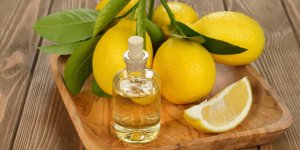 Reduire le cholesterol avec l-ail et le citron
