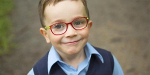 Le glaucome congenital