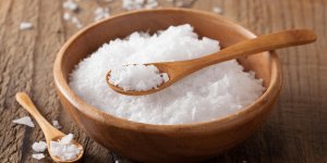 Soigner un furoncle au fessier avec du chlorure de magnesium