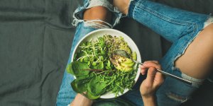 Maigrir avec la detox spirituelle, le nouveau regime des stars 