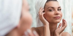 Rides du visage : les cremes qu-il faut choisir