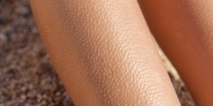 10 reactions bizarres de notre corps