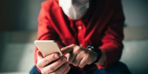 AlloCovid : nouvelle application gratuite pour detecter et orienter les malades