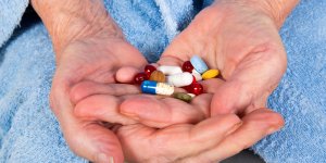 Medicaments anticholinergiques : ils pourraient alterer votre memoire !