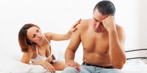  5 choses que vous faites pendant l’amour et qu’il deteste