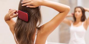 Votre poids peut expliquer pourquoi vous perdez vos cheveux