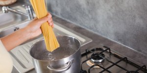 Pates : la technique d’un scientifique pour les cuire parfaitement