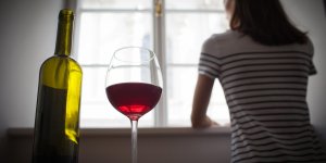 Les greffes de foie a cause de l’alcool ont augmente de 50%