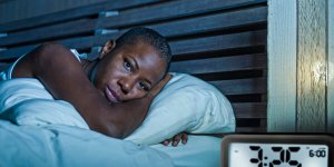 Symptomes du Covid long : le sommeil serait affecte
