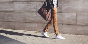 Dysfonction erectile : les hommes qui font de petits pas sont plus susceptibles d’en souffrir 