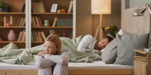 Faire chambre a part, une habitude qui gagne en popularite