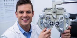 Daltonien : ou faire le test ?