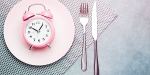 Le jeune intermittent peut reduire le risque de maladies chroniques