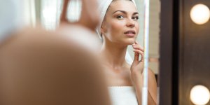 Inflammation de la peau : un signe de maladie de Verneuil