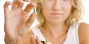 Coupe-faim interdit : le coupe-faim amphetaminique