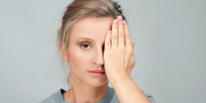 Phono et photophobie : des signes de migraine ophtalmique