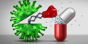 L’ONU alerte : nos antibiotiques ne font pas le poids face aux superbacteries