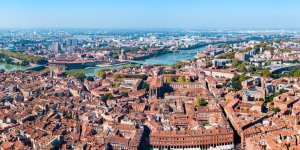 Covid-19 : un nouveau cluster detecte a Toulouse suite a un repas de famille