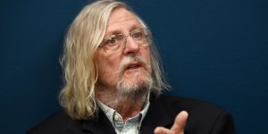 Didier Raoult : "Le variant Delta a l’air de ne pas tuer beaucoup" 