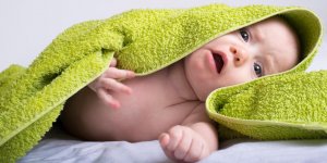 Infection pulmonaire : reconnaitre la bronchiolite chez bebe