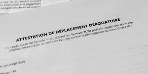 Confinement : votre medecin peut-il vous faire une attestation pour sortir plus longtemps ?