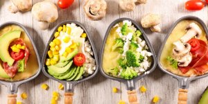 Regime : 3 astuces pour une raclette plus saine