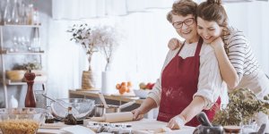 Ce plat de "grand-mere" est le plus commande en France en livraison