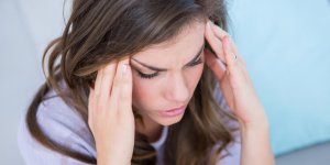 Migraine : les aliments qui calment