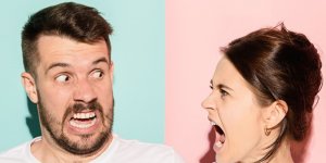 Couple : le stress rend votre partenaire encore plus agacant