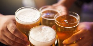 Vin, biere, cocktails… Quelles sont les preferences des Francais ? 