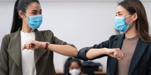 Covid : voila en combien de temps vous etes infecte