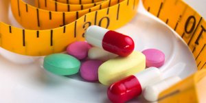 Bruleur de graisse : des medicaments sans ordonnance pour maigrir