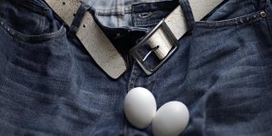 Boule de graisse au testicule : est-ce un cancer ?