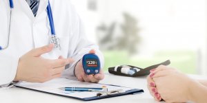Sante des reins et diabete : le lien
