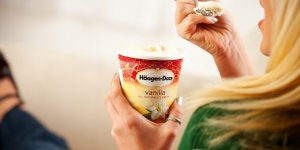 Oxyde ethylene : rappel de cremes glacees Haagen-Dazs