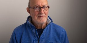 Stephane, 61 ans : "Je suis dialyse, et c’est un casse-tete de s’organiser quand on souhaite s’evader meme a quelques km de chez soi"