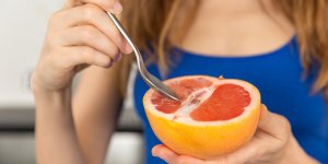 Regime diabete : peut-on manger du pamplemousse en dessert ?